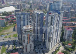 Daire 75 m² Daire - Niko Pirosmani, Batumi, Gürcistan