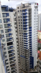 Daire 34 m² Daire - Niko Pirosmani, Batumi, Gürcistan