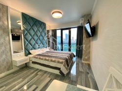 Daire 1-oda 28 m² - Şerif Khimshiashvili, Batumi