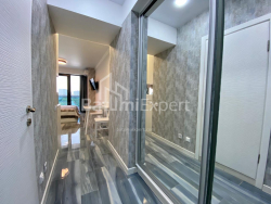 Daire 1-oda 28 m² - Şerif Khimshiashvili, Batumi
