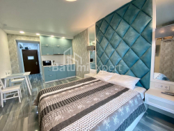 Daire 1-oda 28 m² - Şerif Khimshiashvili, Batumi