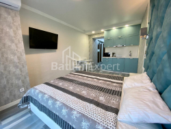 Daire 1-oda 28 m² - Şerif Khimshiashvili, Batumi