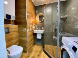 Daire 28 m² Daire - Şerif Khimshiashvili, Batumi, Gürcistan