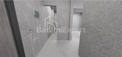Daire 39.7 m² Daire - Şerif Khimshiashvili, Batumi, Gürcistan