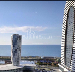 Daire 1-oda 34 m² - Niko Pirosmani, Batumi
