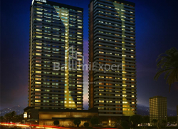 Daire 1-oda 34 m² - Niko Pirosmani, Batumi