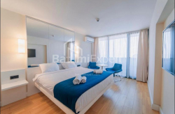 Daire 30 m² Daire - Şerif Khimshiashvili, Batumi, Gürcistan
