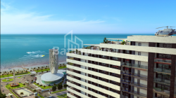 Daire 29 m² Daire - Kahramanlar Sokağı, Batumi, Gürcistan