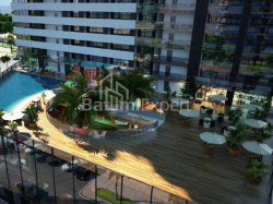 Daire 29 m² Daire - Kahramanlar Sokağı, Batumi, Gürcistan