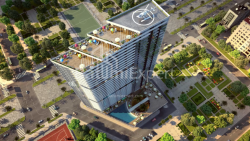 Daire 29 m² Daire - Kahramanlar Sokağı, Batumi, Gürcistan