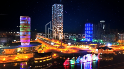 Daire 29 m² Daire - Kahramanlar Sokağı, Batumi, Gürcistan
