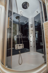 Daire 54 m² Daire - Şalva Inasaridze, Batumi, Gürcistan