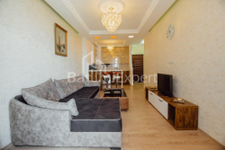 Daire 3-oda 54 m² - Şalva Inasaridze, Batumi