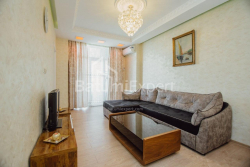 Daire 3-oda 54 m² - Şalva Inasaridze, Batumi