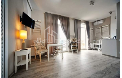 Daire 1-oda 32 m² - İlya Çavçavadze, Batumi