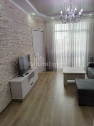 Daire 2-oda 42 m² - David Agmashenebeli, Batumi