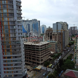 Daire 42 m² Daire - David Agmashenebeli, Batumi, Gürcistan