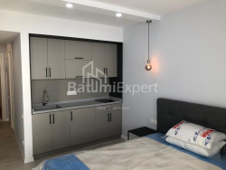 Daire 1-oda 32 m² - Şerif Khimshiashvili, Batumi