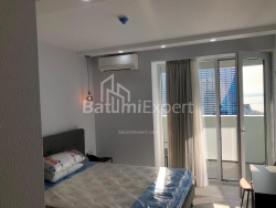 Daire 1-oda 32 m² - Şerif Khimshiashvili, Batumi