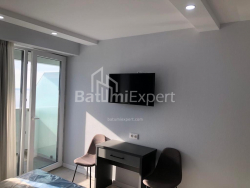 Daire 1-oda 32 m² - Şerif Khimshiashvili, Batumi