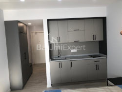 Daire 1-oda 32 m² - Şerif Khimshiashvili, Batumi