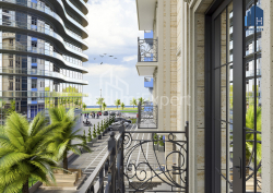 Daire 36 m² Daire - Şerif Khimshiashvili, Batumi, Gürcistan