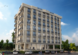 Daire 36 m² Daire - Şerif Khimshiashvili, Batumi, Gürcistan