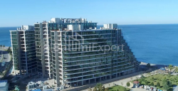 Daire 90 m² Daire - Lech ve Maria Kachinsky, Batumi, Gürcistan