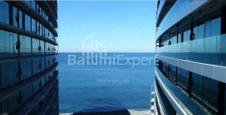 Daire 90 m² Daire - Lech ve Maria Kachinsky, Batumi, Gürcistan