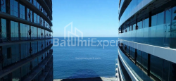 Daire 90 m² Daire - Lech ve Maria Kachinsky, Batumi, Gürcistan