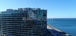 Daire 90 m² Daire - Lech ve Maria Kachinsky, Batumi, Gürcistan