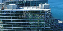 Daire 90 m² Daire - Lech ve Maria Kachinsky, Batumi, Gürcistan
