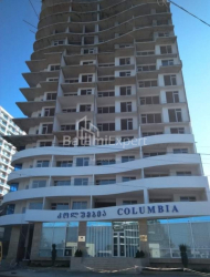 Emlak inşaat halinde 1-oda 36 m² - Şerif Khimshiashvili, Batumi