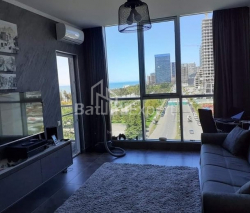 Daire 2-oda 47 m² - Lech ve Maria Kachinsky, Batumi