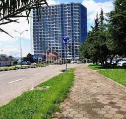 Daire 2-oda 47 m² - Lech ve Maria Kachinsky, Batumi