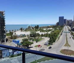 Daire 2-oda 47 m² - Lech ve Maria Kachinsky, Batumi