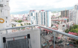 Daire 2-oda 58 m² - Zuraba Gorgiladze, Batumi
