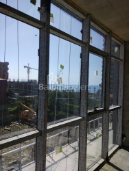 Daire 43 m² Daire - Şerif Khimshiashvili, Batumi, Gürcistan