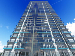 Daire 43 m² Daire - Şerif Khimshiashvili, Batumi, Gürcistan