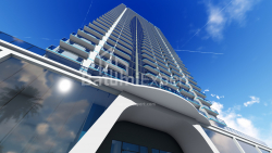 Daire 43 m² Daire - Şerif Khimshiashvili, Batumi, Gürcistan