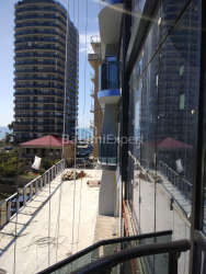 Daire 43 m² Daire - Şerif Khimshiashvili, Batumi, Gürcistan