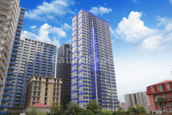 Daire 43 m² Daire - Şerif Khimshiashvili, Batumi, Gürcistan