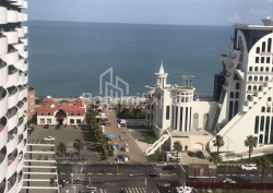 Daire 3-oda 104 m² - Yusuf Kobaladze, Batumi