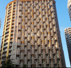 Daire 3-oda 104 m² - Yusuf Kobaladze, Batumi