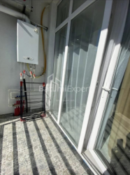 Daire 3-oda 61 m² - Niko Pirosmani, Batumi