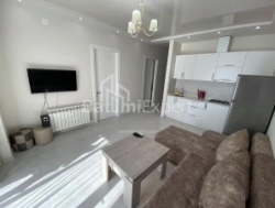 Daire 3-oda 61 m² - Niko Pirosmani, Batumi