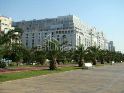 Dükkan 50 m² - Şerif Khimshiashvili, Batumi