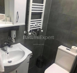 Daire 2-oda 47 m² - Şerif Khimshiashvili, Batumi
