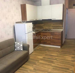 Daire 2-oda 47 m² - Şerif Khimshiashvili, Batumi