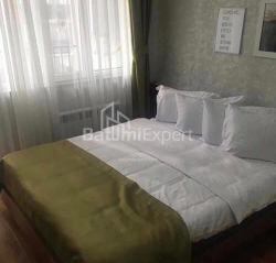 Daire 2-oda 47 m² - Şerif Khimshiashvili, Batumi